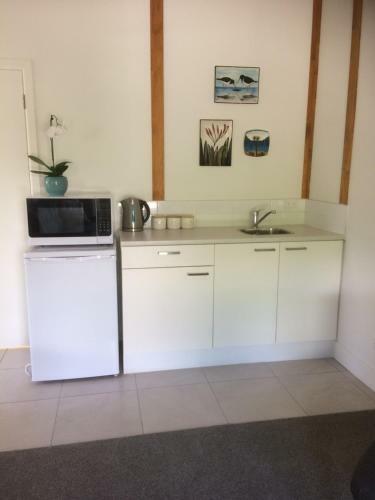 Bed & Breakfast Harbourview52