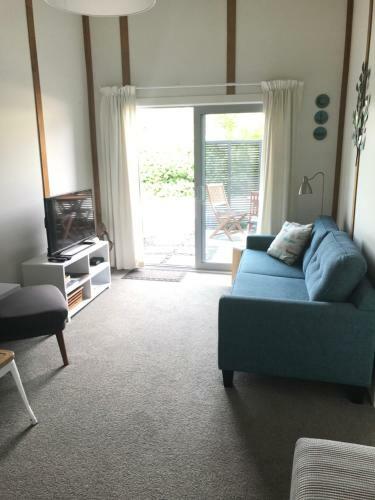 Bed & Breakfast Harbourview52