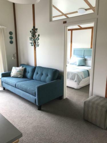 Bed & Breakfast Harbourview52