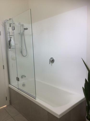 Bed & Breakfast Harbourview52