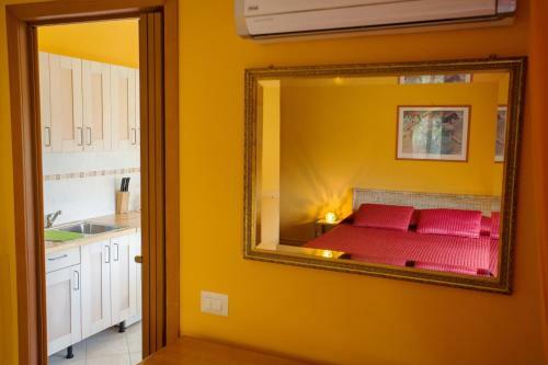 Apartamento Casa Vacanze Selva Grande