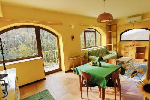 Apartamento Casa Vacanze Selva Grande