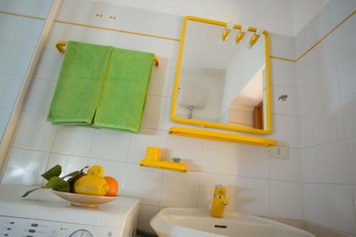 Apartamento Casa Vacanze Selva Grande