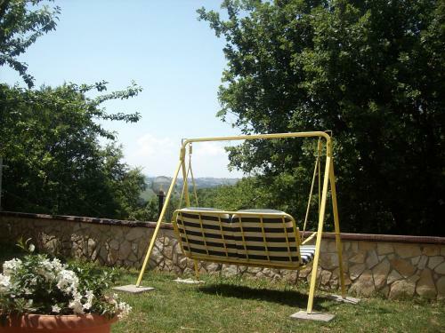 Apartamento Casa Vacanze Selva Grande