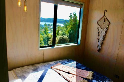 Apartamento The Beach House On The Hill