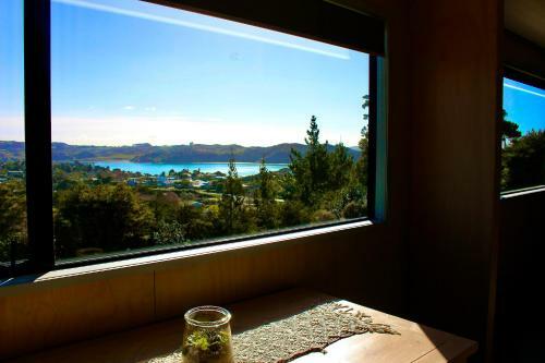Apartamento The Beach House On The Hill