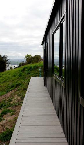 Apartamento The Beach House On The Hill