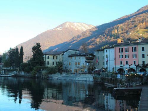 Apartamento Locazione Turistica Il Torrione-2