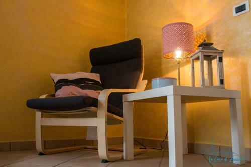 Apartamento La Casa Di Zucchero