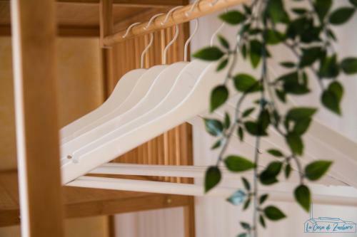 Apartamento La Casa Di Zucchero