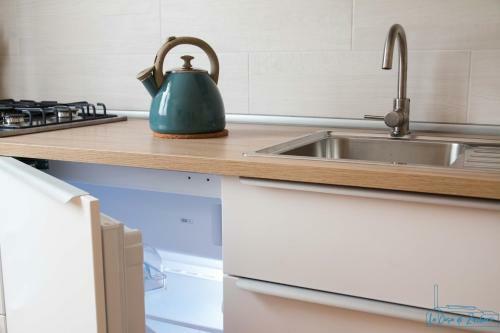 Apartamento La Casa Di Zucchero