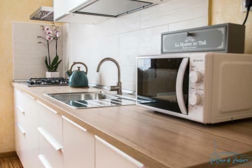 Apartamento La Casa Di Zucchero