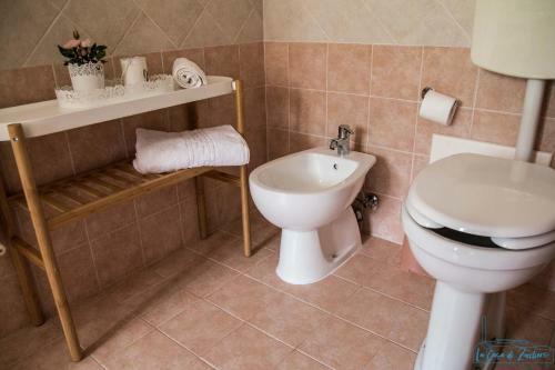 Apartamento La Casa Di Zucchero