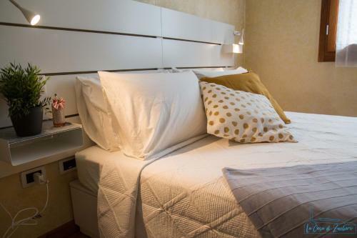 Apartamento La Casa Di Zucchero