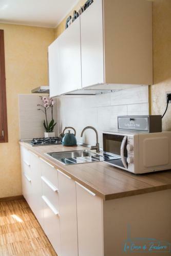 Apartamento La Casa Di Zucchero