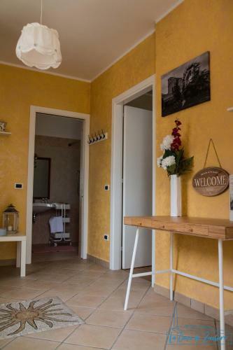 Apartamento La Casa Di Zucchero