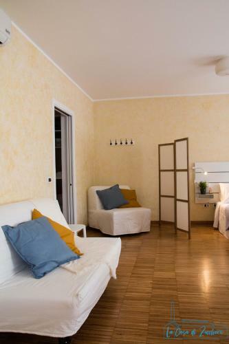 Apartamento La Casa Di Zucchero