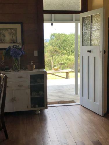 Cottage By The Sea