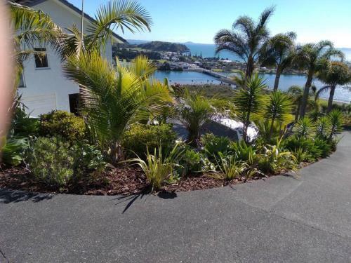 Apartamento Taipa Costal Retreat