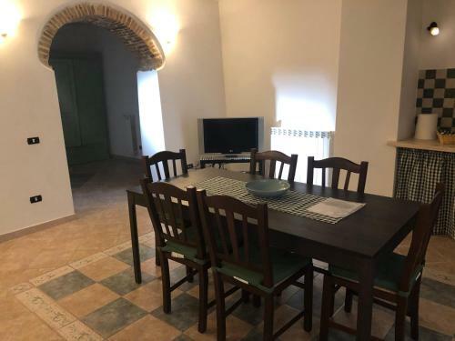 Apartamento B&B I Cacioni