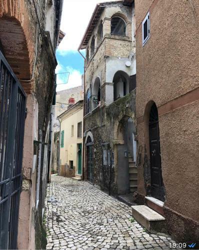 Apartamento B&B I Cacioni