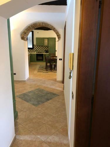 Apartamento B&B I Cacioni