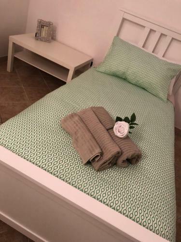 Apartamento B&B I Cacioni