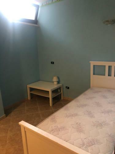 Apartamento B&B I Cacioni