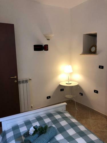 Apartamento B&B I Cacioni