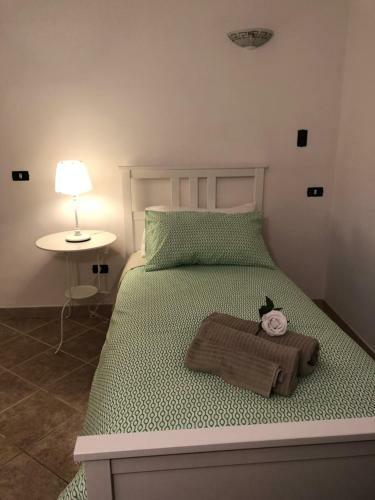 Apartamento B&B I Cacioni