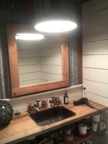 The Children's Bay Woolshed