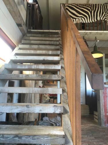 The Children's Bay Woolshed