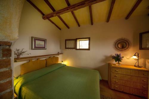 Apartamento Podere Porcino