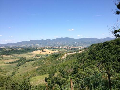 Apartamento Podere Porcino