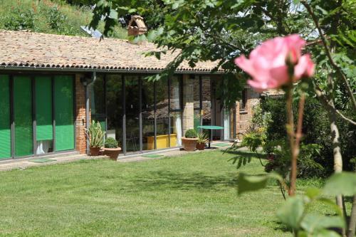 Apartamento Podere Porcino