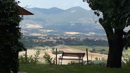 Apartamento Podere Porcino