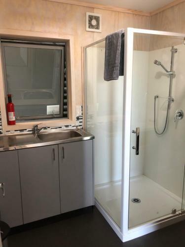 Bed & Breakfast Te Mata Bay Seaviews