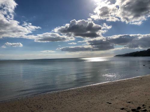 Bed & Breakfast Te Mata Bay Seaviews