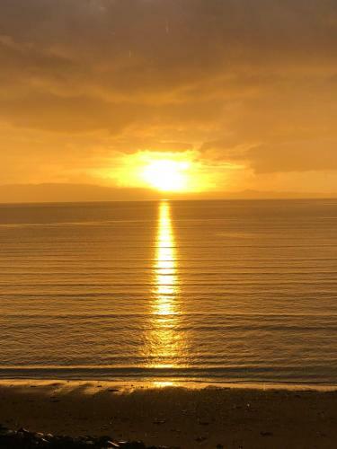 Bed & Breakfast Te Mata Bay Seaviews