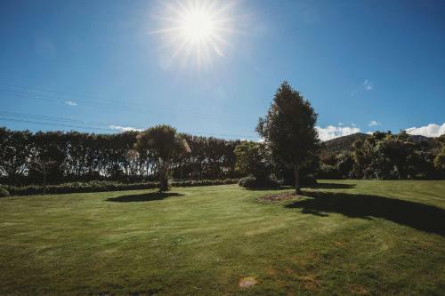 Wharepuni - Oakura Retreat