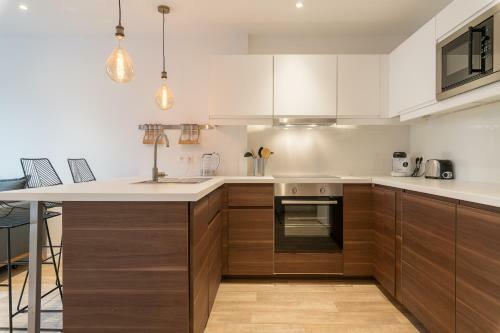 Apartamento Le Semiramis