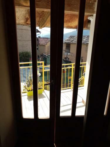 B&B La Marmotta