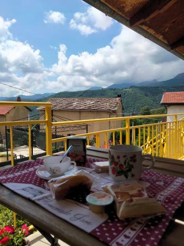B&B La Marmotta