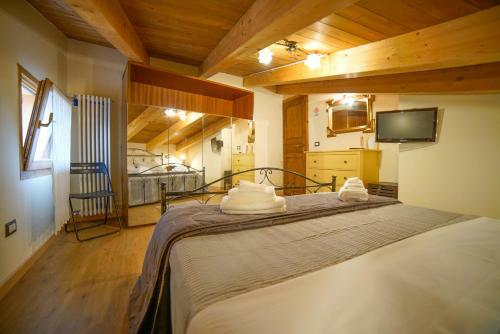 Bed & Breakfast Casa Armando
