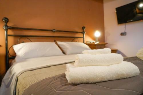 Bed & Breakfast Casa Armando