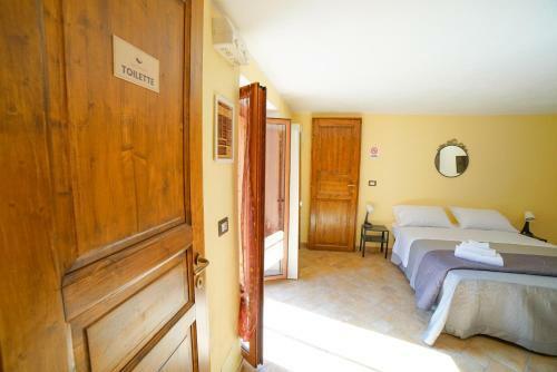Bed & Breakfast Casa Armando