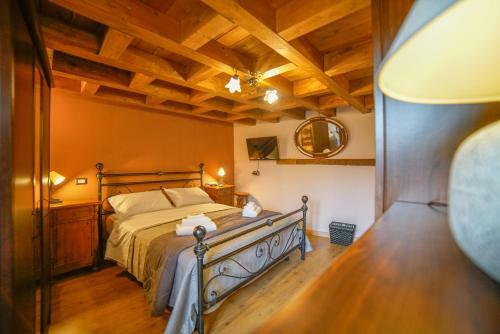 Bed & Breakfast Casa Armando