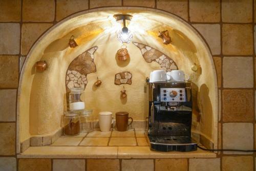 Bed & Breakfast Casa Armando
