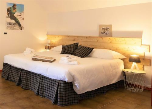 Hotel Al Passero Pellegrino