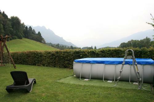 Cottage Casa Felice
